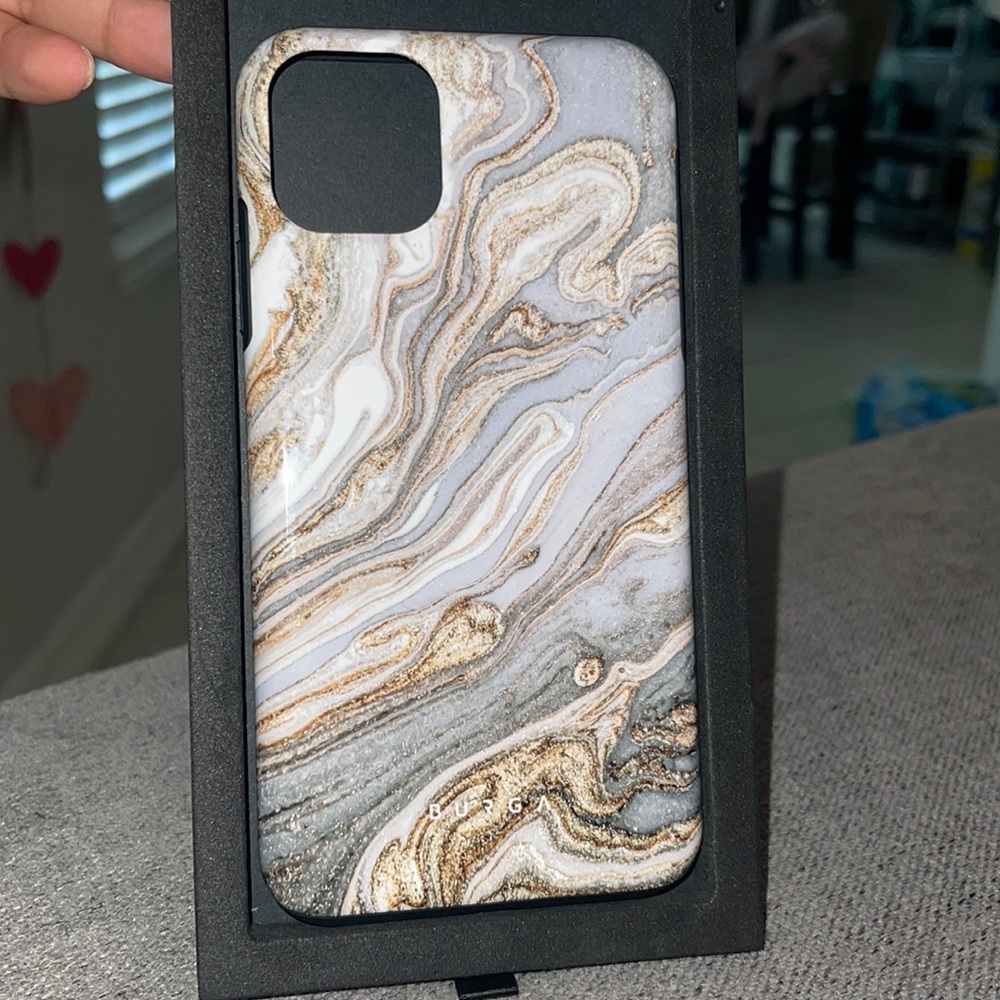 Brand new BURGA Phone Case Compatible with iPhone 11 PRO MAX